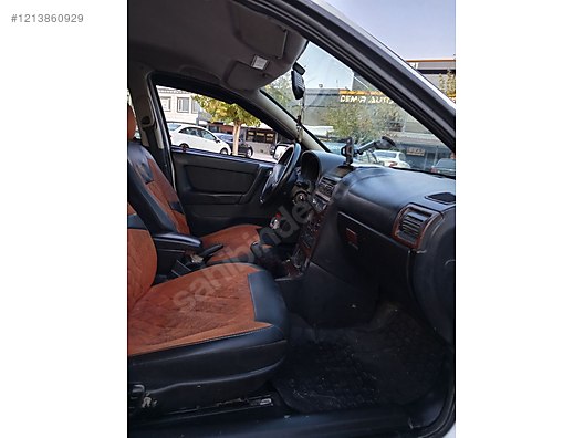 Vasıta / Otomobil / Opel / Astra / 1.4 / Club