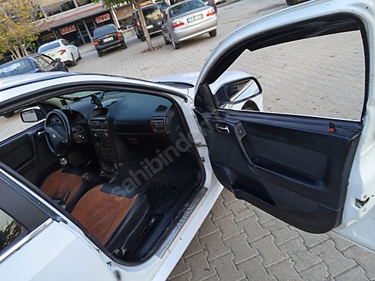 Vasıta / Otomobil / Opel / Astra / 1.4 / Club