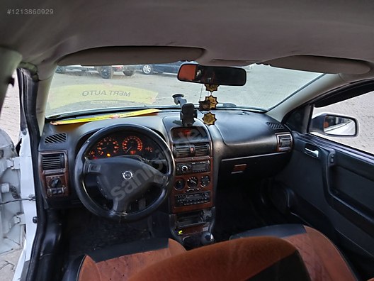 Vasıta / Otomobil / Opel / Astra / 1.4 / Club