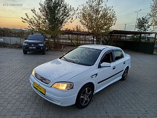 Vasıta / Otomobil / Opel / Astra / 1.4 / Club