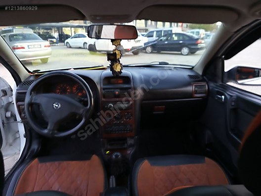 Vasıta / Otomobil / Opel / Astra / 1.4 / Club