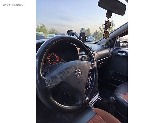 Vasıta / Otomobil / Opel / Astra / 1.4 / Club