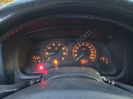 Vasıta / Otomobil / Opel / Astra / 1.4 / Club