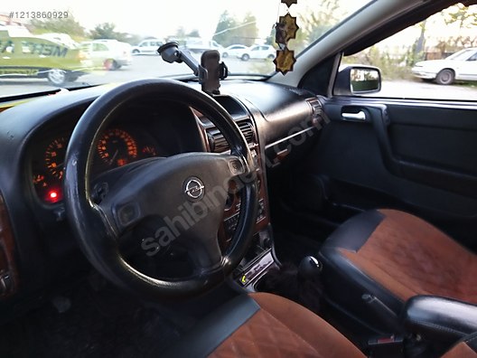 Vasıta / Otomobil / Opel / Astra / 1.4 / Club