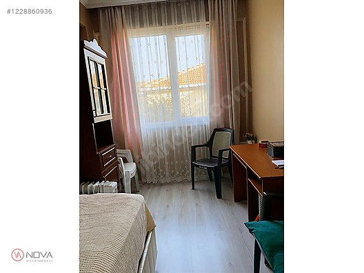 MARMARA ADASI SARAYLAR ABROZ'DA SATILIK EŞYALI , BAHÇELİ DUBLEKS ...