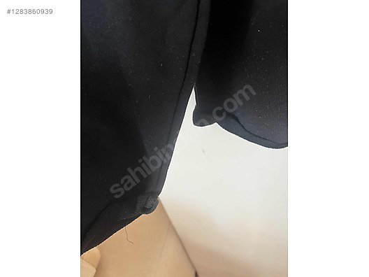 Twist sweatshirt - Bayan Zara Boğazlı (Balıkçı Yaka) Modelleri sahibinden.com'da