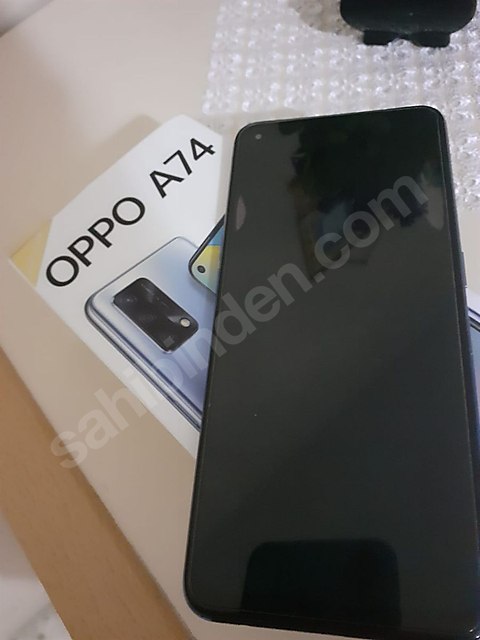 oppo A74 128 gb