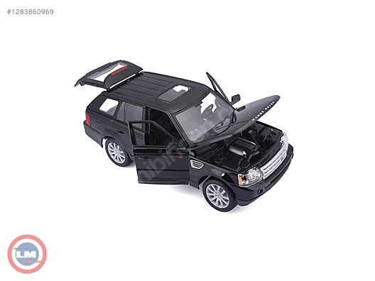 İkinci El ve Sıfır Alışveriş / Hobi & Oyuncak / Diecast Model / Araba