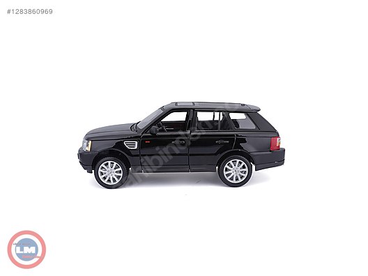 İkinci El ve Sıfır Alışveriş / Hobi & Oyuncak / Diecast Model / Araba