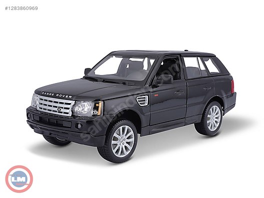 İkinci El ve Sıfır Alışveriş / Hobi & Oyuncak / Diecast Model / Araba