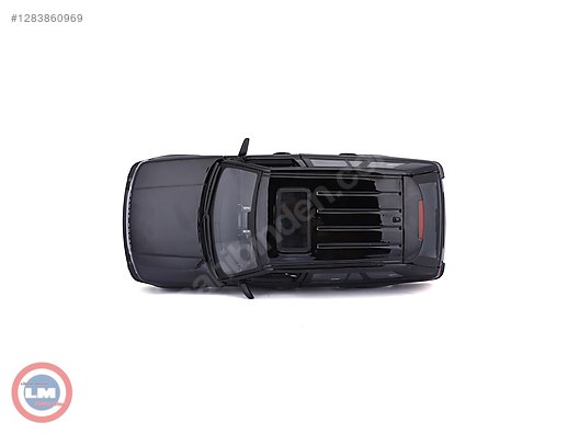 İkinci El ve Sıfır Alışveriş / Hobi & Oyuncak / Diecast Model / Araba