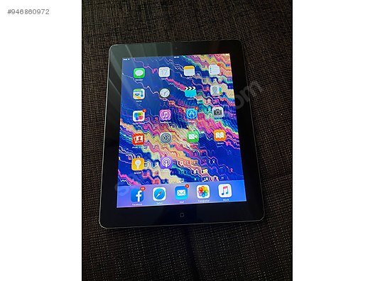 apple ipad 1 tablet modeller sahibinden satilik ikinci el 370 tl ye sahibinden com da 946860972