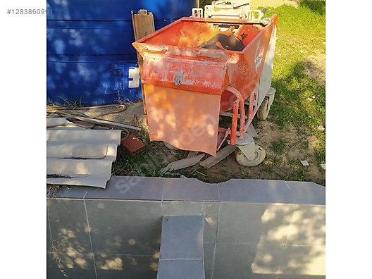 Used & Brand New Items / Garden & Home Improvement / Home Improvement / Hardware / Bricks, Tiles & Irons