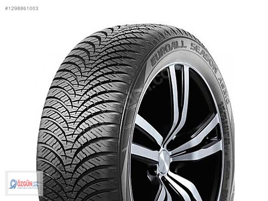215/65 R16 98H EUROALL SEASON AS210 FALKEN 332582 STOKTA 2025 ...