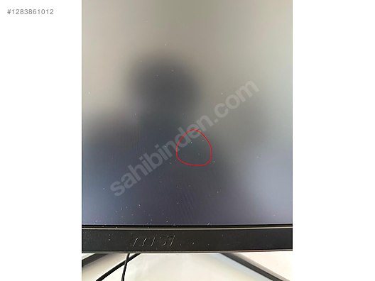 Used & Brand New Items / Computers / Monitors / LED & LCD Monitör