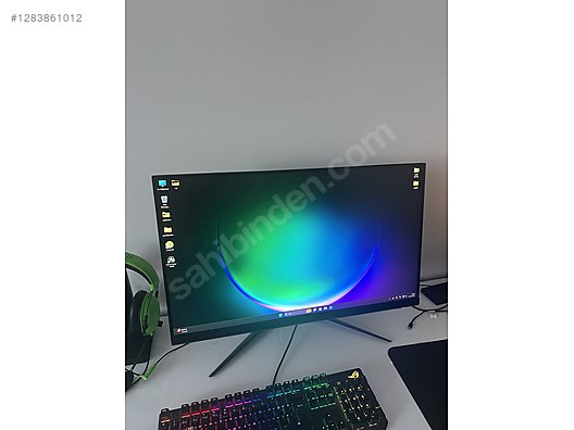 Used & Brand New Items / Computers / Monitors / LED & LCD Monitör