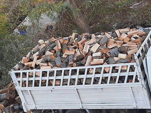 Aksesuar - Aarrow Soba & Şömine