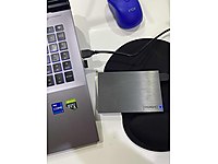 İntenso 1TB Taşınabilir Harddisk #1283861030