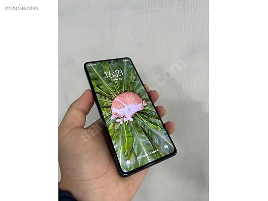 Used & Brand New Items / Cell Phones & Accessories / Cell Phones / Xiaomi / Poco X5 Pro