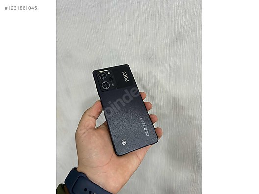 Used & Brand New Items / Cell Phones & Accessories / Cell Phones / Xiaomi / Poco X5 Pro