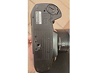 minolta dynax 303 si