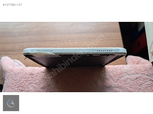 İkinci El Reeder Tablet