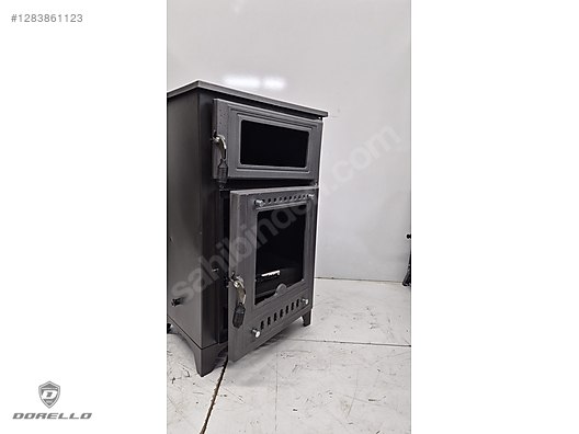 İkinci El ve Sıfır Alışveriş / Bahçe & Yapı Market / Yapı Malzemeleri / Isıtma / Soba & Şömine