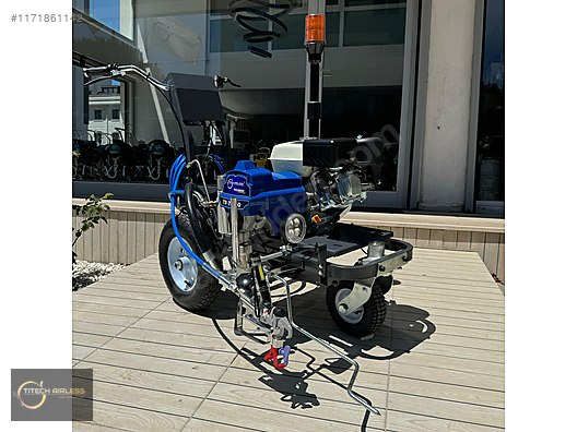 Used & Brand New Items / Garden & Home Improvement / Hand Tools / Pneumatic / Spray Gun