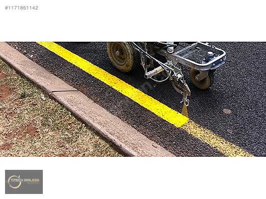 Used & Brand New Items / Garden & Home Improvement / Hand Tools / Pneumatic / Spray Gun