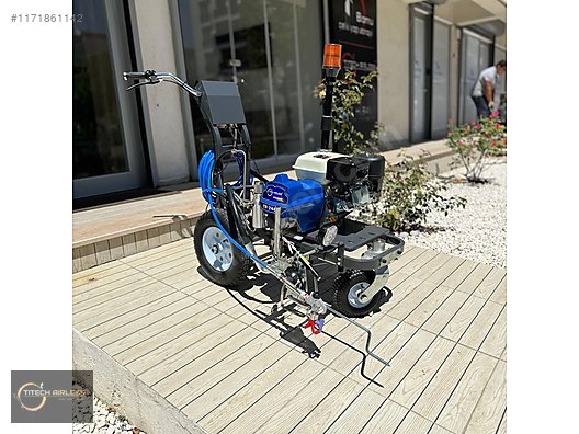 Used & Brand New Items / Garden & Home Improvement / Hand Tools / Pneumatic / Spray Gun