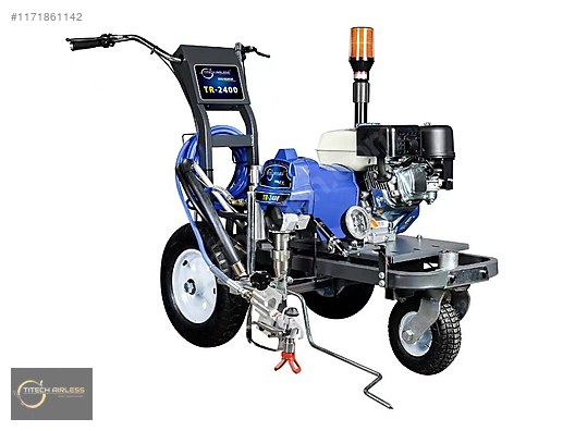 Used & Brand New Items / Garden & Home Improvement / Hand Tools / Pneumatic / Spray Gun