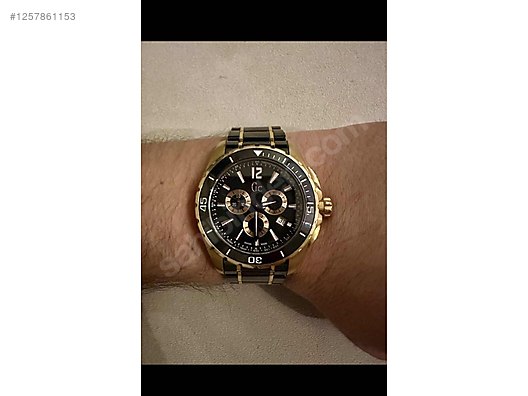 Guess Collection / Orjinal Guess Collection GC Saat Gcx76004G2S at