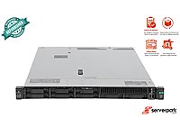 HP DL 360 GEN10 / 2 x GOLD 6138 (80 Core) / 256 GB DDR4 #1283861179