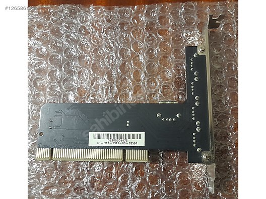 Used & Brand New Items / Computers / Desktops / Desktop Components / PCI Cards