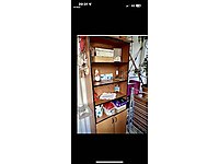 Kütüphane Çilek mobilya