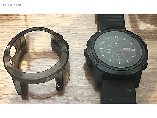 İkinci El ve Sıfır Alışveriş / Cep Telefonu & Aksesuar / Giyilebilir Teknoloji / Akıllı Saat / Garmin