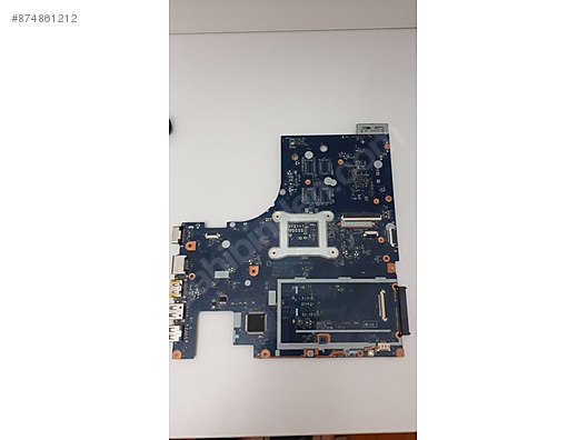Lenova G50 80 I5 Arizali Anakart Ikinci El Notebook Yedek Parcalari Sahibinden Com Da 874861212