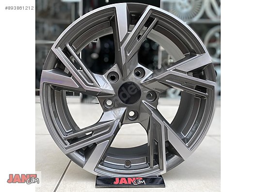 volkswagen uretimi inc otomobil arazi araci janti 2 199 tl magazadan satilik sifir 893861212