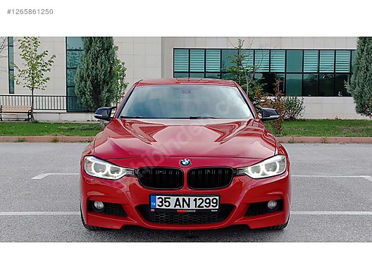 shin.bmw328　アウトレット3キロ BMW 3 Serisi 328i M Sport Fiyatları & Modelleri sahibinden.com'da