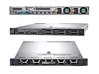 Dell R640 Server #1283861269