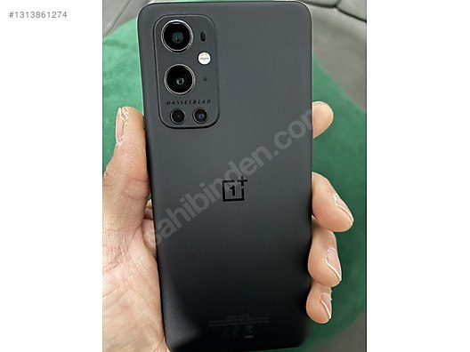 Oneplus 9 Pro 　中古 OnePlus / 9 Pro / OnePlus 9 Pro on sahibinden.com - 1313861274