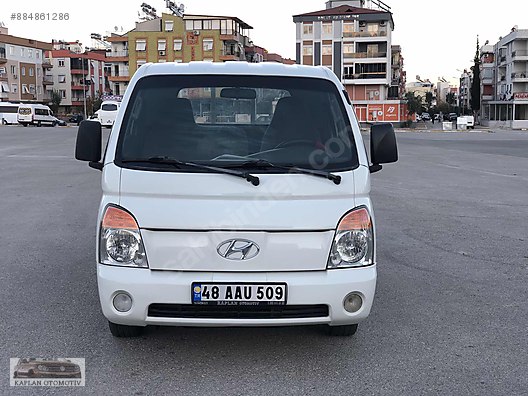 hyundai h 100 model 74 000 tl galeriden satilik ikinci el 884861286