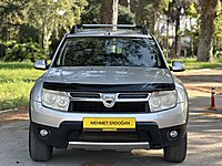 Dacia Duster 4x2 Laureate 90 Hp #1267861295
