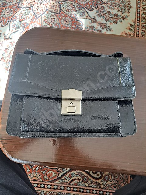 Kaliteli evrak EL ÇANTASI