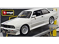 BMW E30 M3 SUPER MODEL ILK ALAN KAZANIR. #1283861309