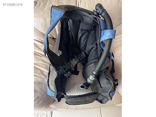 Piggy back clearance lite deuter