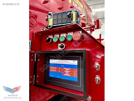 Machinery / Heavy Equipment / For Sale / Aerial Lifts & Ladder Lift Trucks