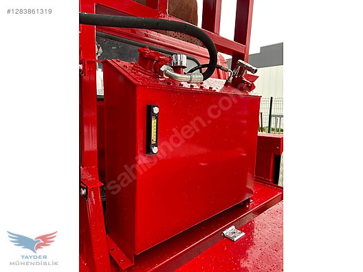 Machinery / Heavy Equipment / For Sale / Aerial Lifts & Ladder Lift Trucks