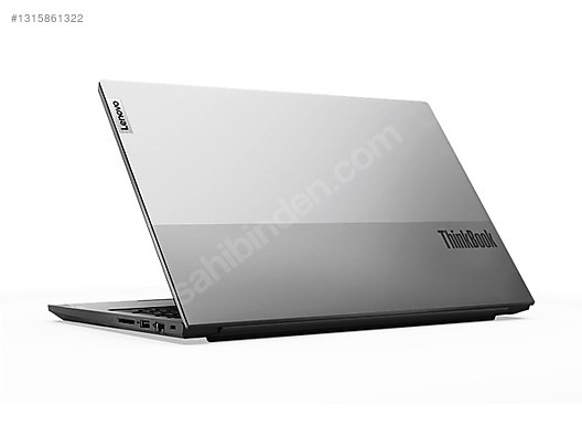 Lenovo / Lenovo ThinkBook 15 G2 ITL Notebook sahibinden.comda