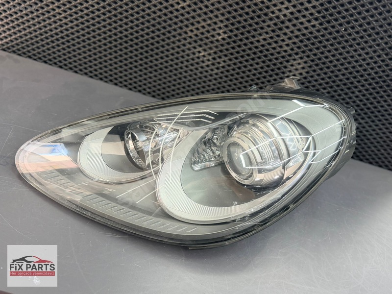 7P5941031 – PORSHE CAYENNE SOL FAR